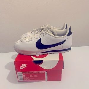 Women’s Classic Nike Cortez